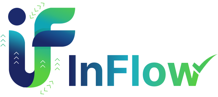 InFlow Logo
